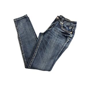 Vi Vi Diva Blue Jeans
